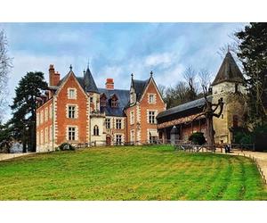 2 Châteaux Amboise Château Royal & Clos Lucé Léonard de Vinci