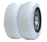 2 Chaussette neige ISSE Super ISSE