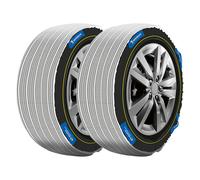 2 Chaussette neige SOS Grip Michelin
