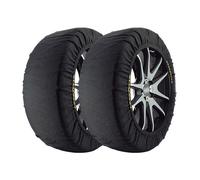 2 Chaussette neige Ultra Grip Goodyear