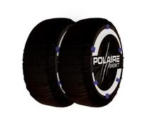 2 chaussettes neige Polaire Show'7