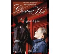 2. Chestnut Hill : Un grand pas (02)