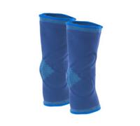 Speeron : 2 chevillères unisexe avec coussinets en gel Taille M / L bleu G