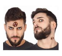 2 Cicatrices Halloween