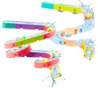 2 circuits de bain 50 pièces avec balles [Playtastic]