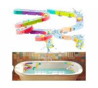 2 circuits de bain 50 pièces avec balles Playtastic