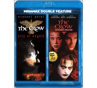 2: City of Angels/Crow: Wicked Prayer [Blu-Ray]
