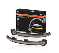 2 Clignotants à LED dynamique auto Osram LEDriving® pour VW Golf VII - Version N