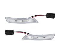 2 Clignotants de rétroviseur pour Chrysler Town & Country Grand Caravan 68052078AA 68052079AA
