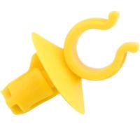 2 Clips Agrafe Barre de Capot AX Berlingo C15 C3 C4 Evasion Saxo Visa DS4 1007 106 206 306 407 605 806 Expert Partner 795059