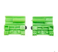 2 clips agrafes lève-vitre Renault Scenic, Megane, Laguna, Velsatis, Espace | Réparation rapide | Qualité OEM | FINAO AUTOPARTS