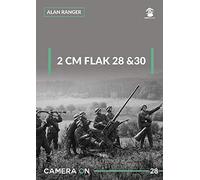 2 Cm Flak 28 & 30