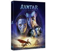 Avatar: La via dell'acqua - Blu-ray - Anglais, Italien - 2 disques