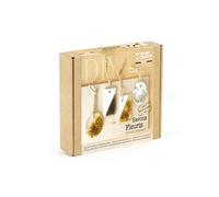 2 coffrets DIY - Faire des savons fleuris - Graine Créative