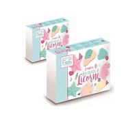 2 coffrets DIY savons licornes - Graine Créative