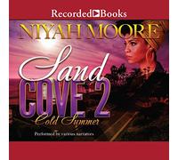 2 : Cold Summer (The Sand Cove Series)