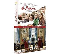 2 comédies irrésistibles : Quai d'Orsay + Le Prénom [Édition Spéciale FNAC]
