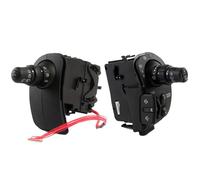 2 Commodos pour Clio 3, Kangoo 2, Modus (à partir de 2004) éclairage, clignotants, essuie-glace et réglage audio