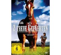 2 compagnons fidèles NEUF EMBALLAGE D'ORIGINE DVD