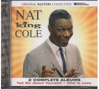 Cole,Nat King - Tell Me All About Yourself [Import]