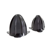 2 Cônes Interchangeables Pour Lepresseafrumes De Durand Dupont