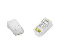 2 connecteurs RJ45