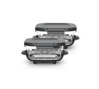 Bocal NINJA pour Crispi 2x 1.4L XSKLIDPLT2EUUK