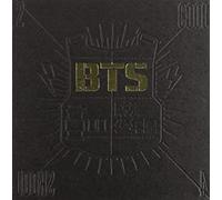 BTS – 2 Cool 4 Skool – Import