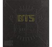 BTS – 2 Cool 4 Skool – Import