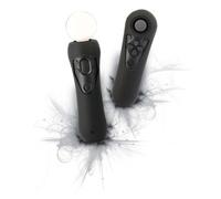 Bigben Interactive Ps3 Move Glove - Housse De Protection Pour Console De Jeu - Pour Sony Playstation Move, Playstation Move Motion Controller