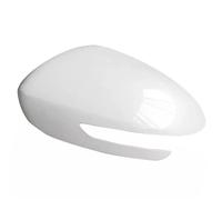 2 Coques De Rétroviseur Blanches De Rechange Pour Kia Pour Sportage KX5 2016-2018 Avec Lampe Capuchon Rétroviseur(1pc Left Side)