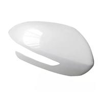 2 Coques De Rétroviseur Blanches De Rechange Pour Kia Pour Sportage KX5 2016-2018 Avec Lampe Capuchon Rétroviseur(1pc Right Side)