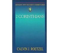 2 Corinthians, Abingdon New Testament Commentaries Series John T. Fitzgerald (Auteur)