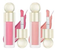 2 Couleur Blush Liquide Blush Creme Rare Beauty Blush Contouring Liquide Blush Stick Cream Blush Maquillage Fards à Joues Liquid