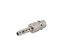 Silverline Coupleurs euro 237782 pour tuyau d'air comprimé – Lot de 2