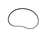 2 Courroies De Rechange 100% Compatibles Avec Les Machines À Pain MorphyRichards 48292, 48293 Et 48294.