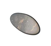 2 Courroies De Rechange En Caoutchouc, Compatibles Avec Les Machines À Pain MorphyRichards, Modèles 48290 Ou 48280.