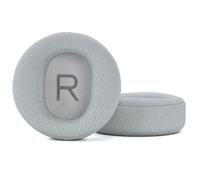 2 Coussinets de remplacement compatibles avec les casques Microsoft Surface GEN I & GEN II Gris