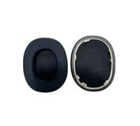 2 coussinets de remplacement en gel compatibles avec Sony WH-1000XM6, coussinets en soie glacée