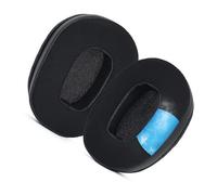 2 Coussinets d'oreille - Compatibles avec BlueParrott Vxi B450-XT B450XT, remplacement