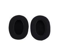 2 Coussinets D'Oreille de Rechange pour Casque pour WH-XB910N: Coussinets Rafraîchissants en Mousse Douce