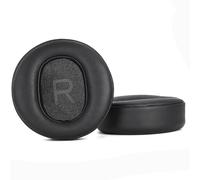 2 Coussinets d'oreille de remplacement compatibles avec les casques Microsoft Surface GEN I & GEN II Black