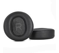 INF Coussinets de rechange en cuir protéiné et mousse à mémoire de forme compatibles avec les écouteurs INF Surface Gen I & II - Pour un confort et une qualité sonore améliorés