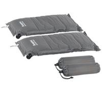 2 coussins de randonnée autogonflants Semptec