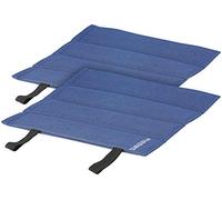 2 coussins pliables isolants [Pearl]