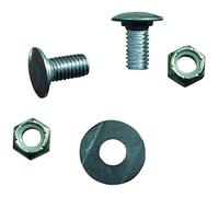 2 couteaux de remorquage Homelite lose A00672k K