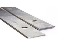 2 couteaux jetables Metabo HC 260 C/E/M