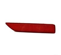 2 Couvre-Feux Arrière Rouges pour CR-V 2007-2009