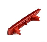 2 Couvre-Feux Arrière Rouges pour Honda CR-V 2007-2009 | Compatible CR-V 2007-2009, couleur vif, installation pour facile, remplace les manquantes