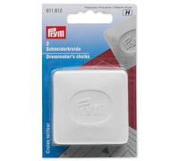 2 Craies Tailleur 50 X 50 Mm